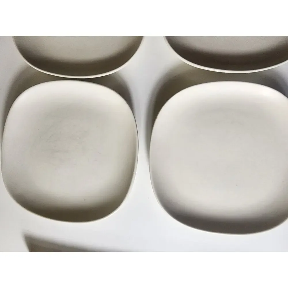 CRATE & BARREL Off White 